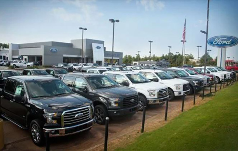 Five Star Automotive of buys 5 Indiana stores, expands into